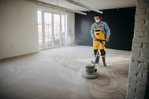 Best Concrete Grinding and Polishing in Tenafly, NJ