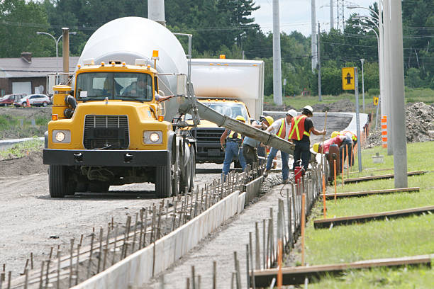 Best Residential Concrete Solutions in Tenafly, NJ