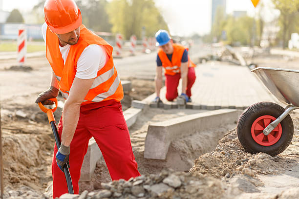 Best Concrete Staining and Coloring in Tenafly, NJ
